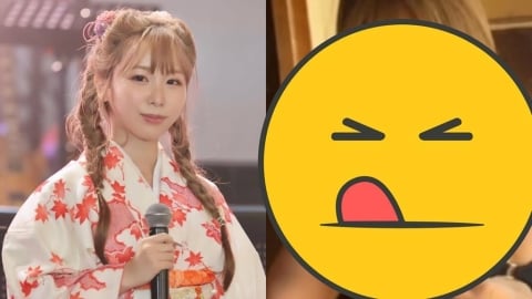 日本女主播來台發展「暴增10kg」！私拍流出「泳衣猛料超晃」網狂看：好美