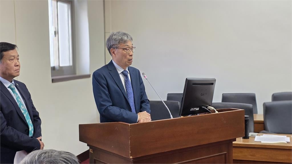 快新聞／農業防疫升級！「國家級檢疫中心」將落腳雲林　最新時間表出爐