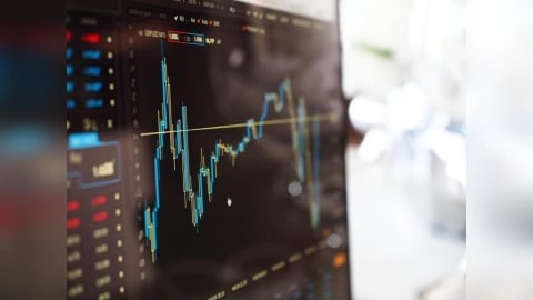 聯準會將開利率會議　美股主要指數齊揚