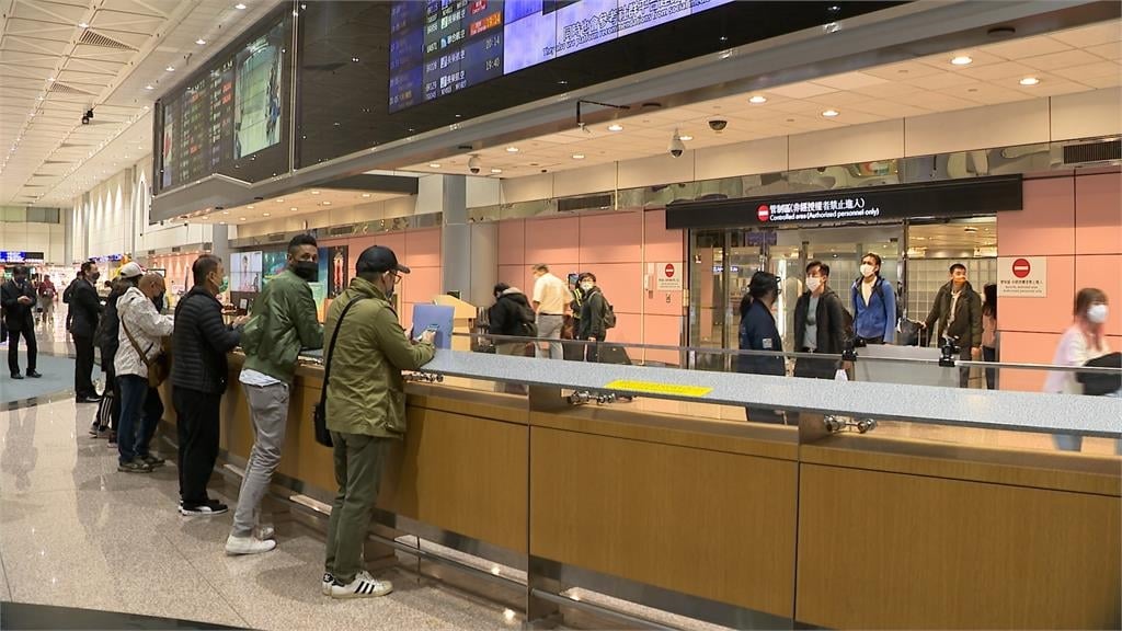 被矮化稱「中國台灣」　外交部：外僑居留證「韓國」改「南韓」