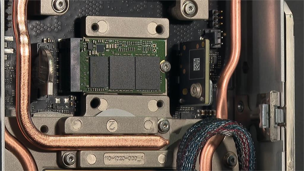 超萌"雪寶"走出電影現身GTC！對話、跳舞難不倒