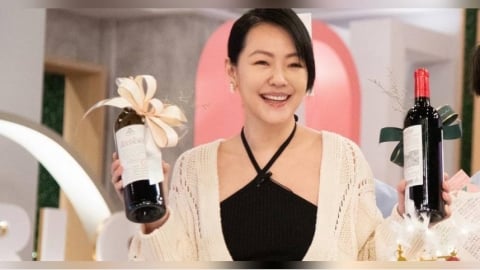 酒後見真情2／小S醉後胸貼送婆婆成經典糗事　喝醉自摔破相老公怕怕