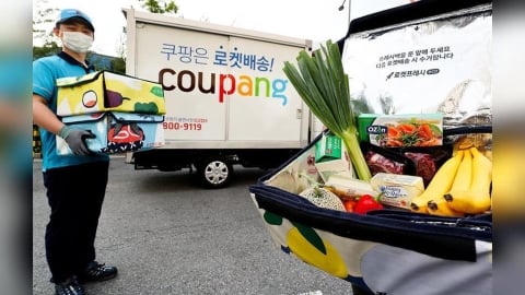 韓電商酷澎用戶個資外洩！能在台灣落地納管？數發部回應了