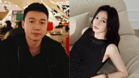 才爆獄中秘婚Toyz！篠崎泫遭爆旅日住水餃二代家　「床上驚醒」親回應