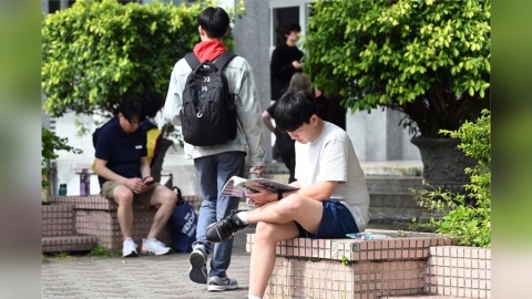 大學繁星推薦9:00準時放榜　考生準備「3項資料」一鍵查詢