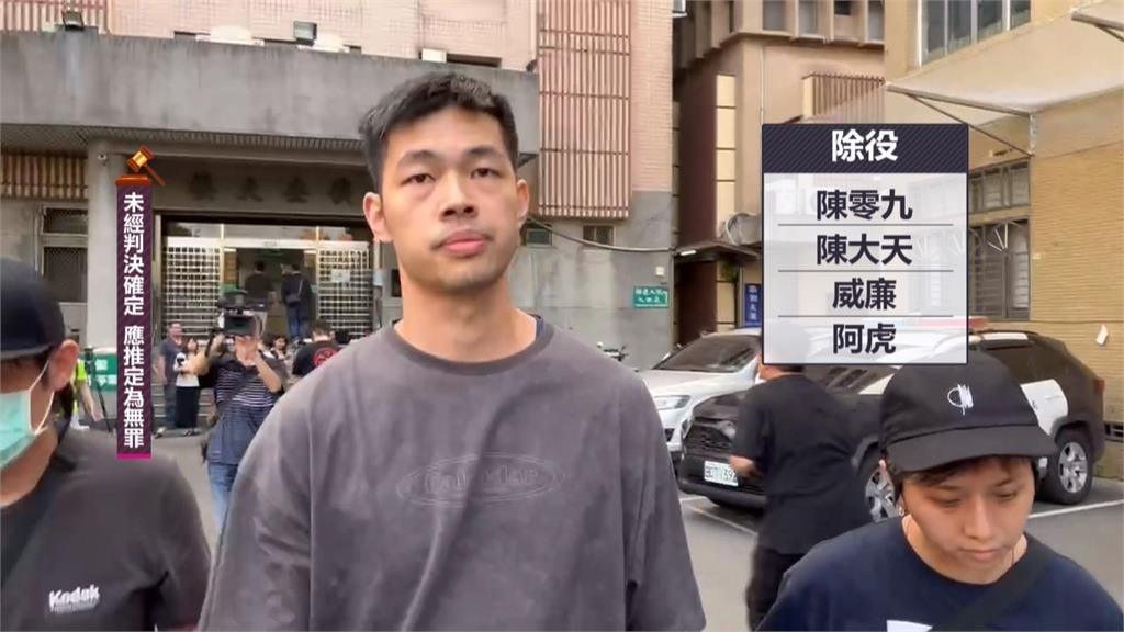 陳大天才剛新婚爆「裝死不接電話」！妻怨「獨自承受」舊疾復發喊：超級崩潰