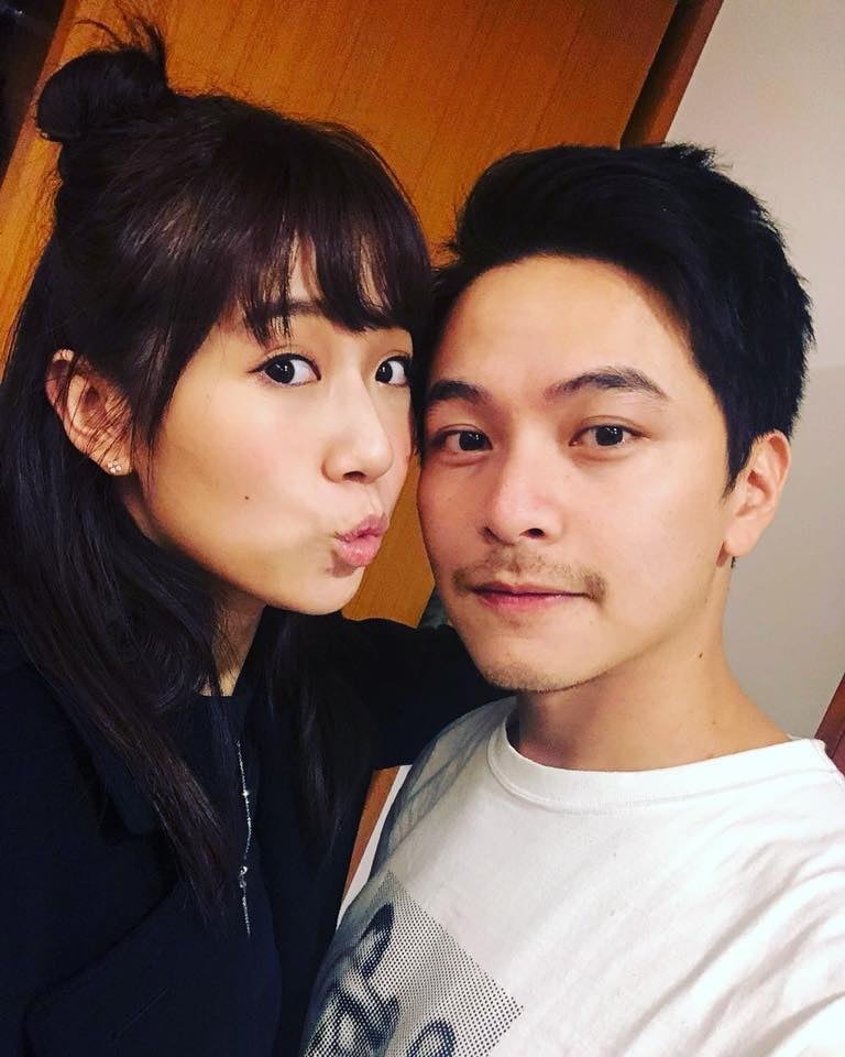 方志友、楊銘威驚傳要離婚！11年情不敵「這1事」導火線曝光…經紀人回應了