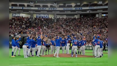 經典賽／台灣隊獎金出爐進帳2389萬元！冠軍隊獎金上看2.15億元