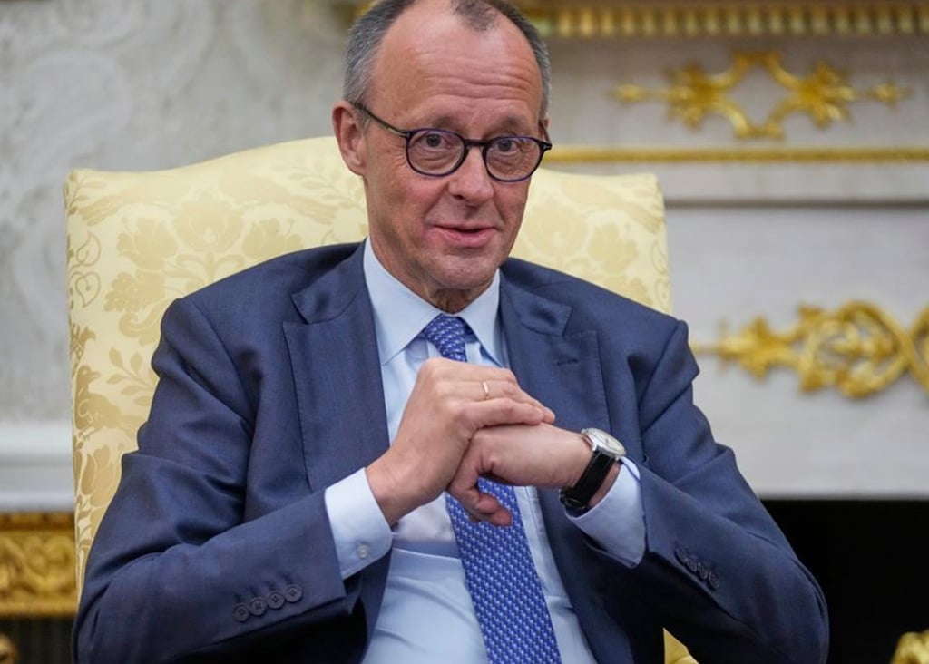 快新聞／荷姆茲