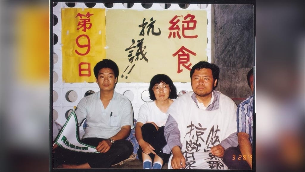 陳光復重摔30天「頭蓋骨才剛成形」！秒發文喊「這7字」吸全網朝聖：等你回歸