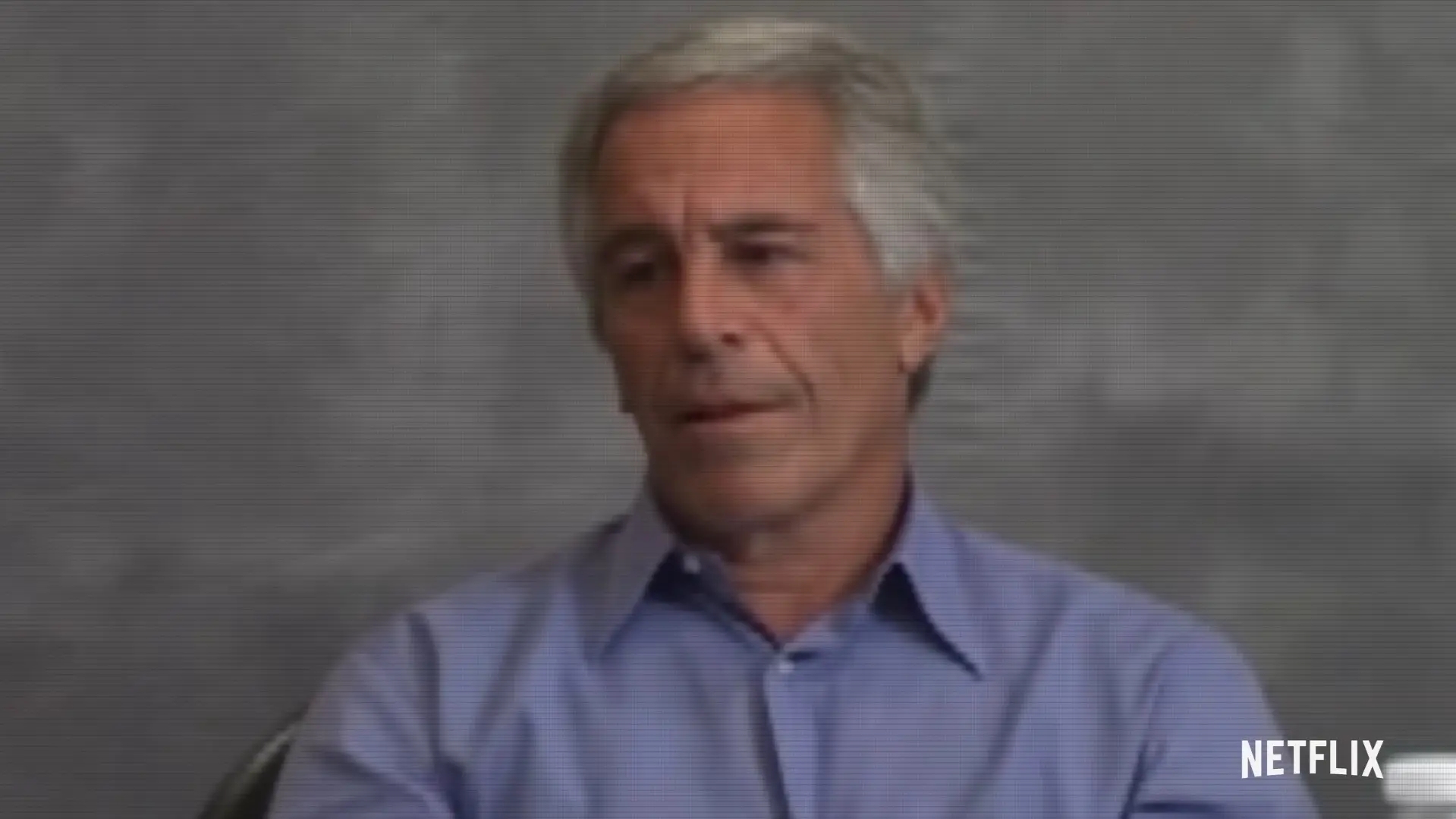 圖片來源／Jeffrey Epstein: Filthy Rich Netflix 官方預告