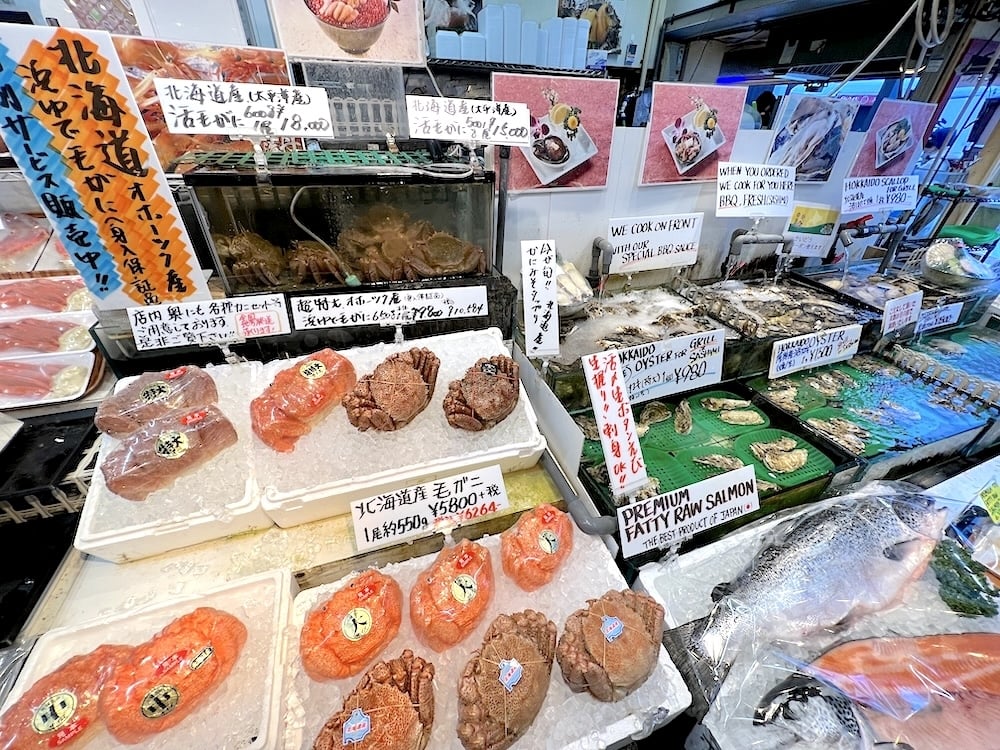 【台灣瘋滑雪9-2】冬季赴日旅遊新趨勢　滑好買滿吃盡興 15