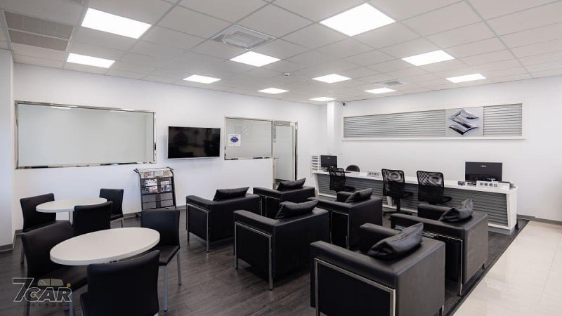 Taiwan Suzuki 彰化新據點正式啟用，同步推出 Care Bears 彩繪特仕車