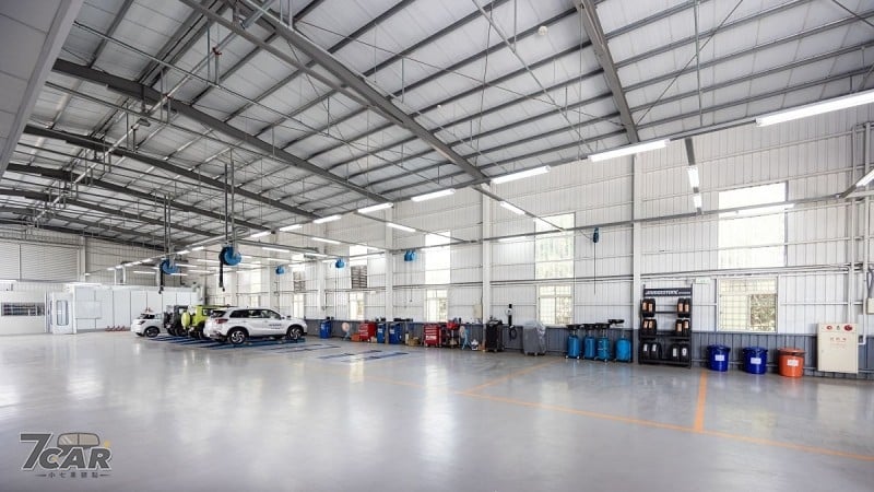 Taiwan Suzuki 彰化新據點正式啟用，同步推出 Care Bears 彩繪特仕車