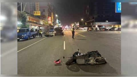 高雄男毒駕奪命！3寶媽今出殯　妹淚訴：判重刑、求修法