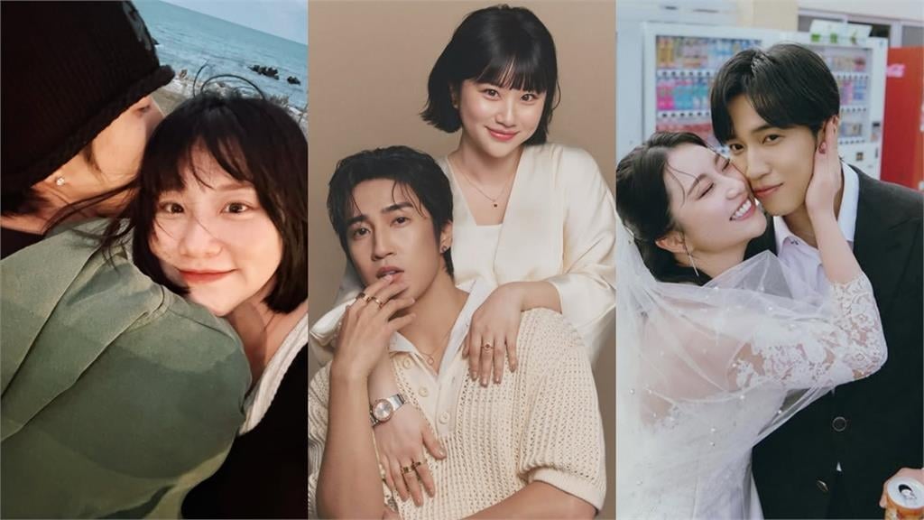 焦凡凡短衣猛上縮「炸出7個月巨大孕肚」！親揭婁峻碩「私下變了」內幕全說