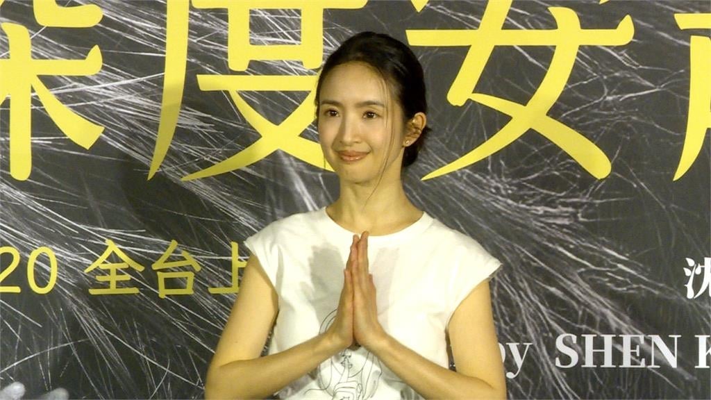 《深度安靜》首映！　林依晨.張孝全.金士傑三大實力派飆戲