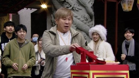 胡瓜抱病錄影「一狀態」變了！鐵齒硬拼身體又出事 不聽勸下場慘了