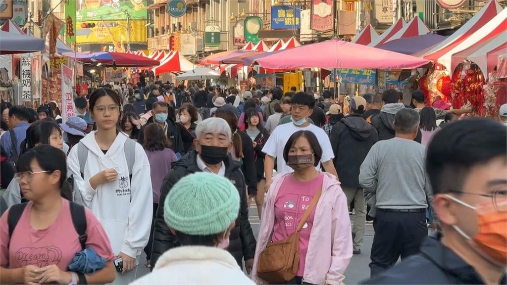 2026台灣登最幸福國家第26名「超車日韓」！「這國」蟬聯9年冠軍