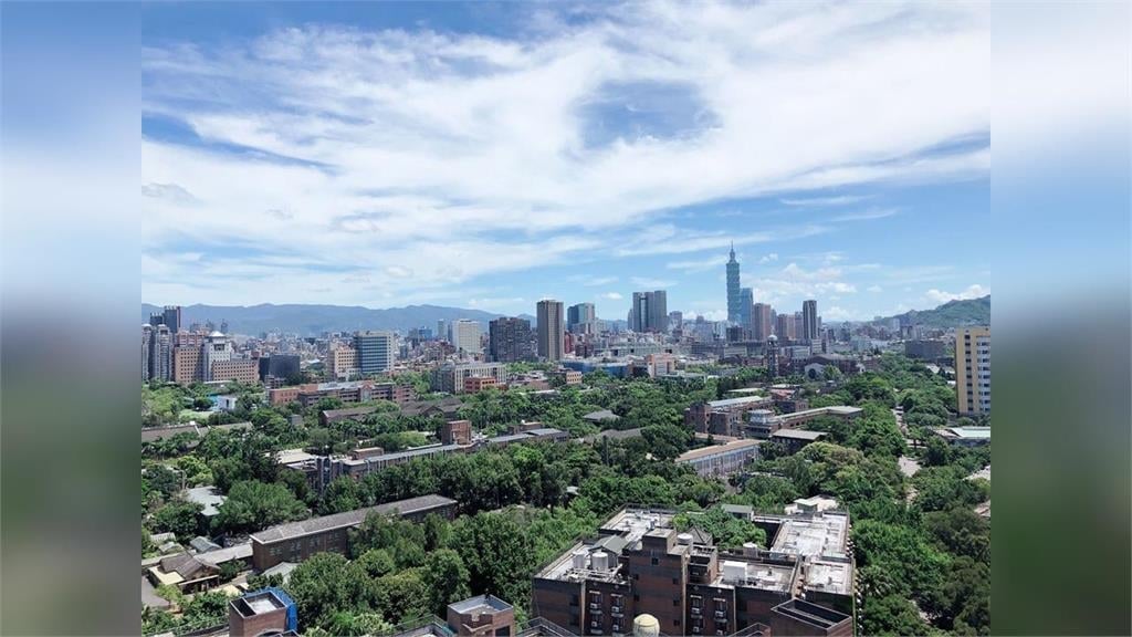 2026台灣登最幸福國家第26名「超車日韓」！「這國」蟬聯9年冠軍