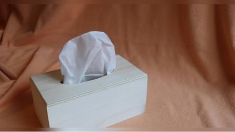 學生叫外送備註「請附3張衛生紙」遭鴨肉店公審　母心疼：還在擔心店家生意受影響