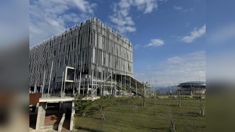 新北美術館假日鮮有人跡！網嘆展覽空虛　未來恐淪蚊子館