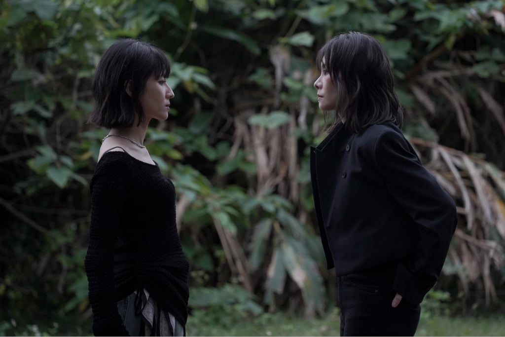 金曲歌后變動作片演員！鄭宜農挑戰打戲爆「流血意外」 強忍一小時完成演出