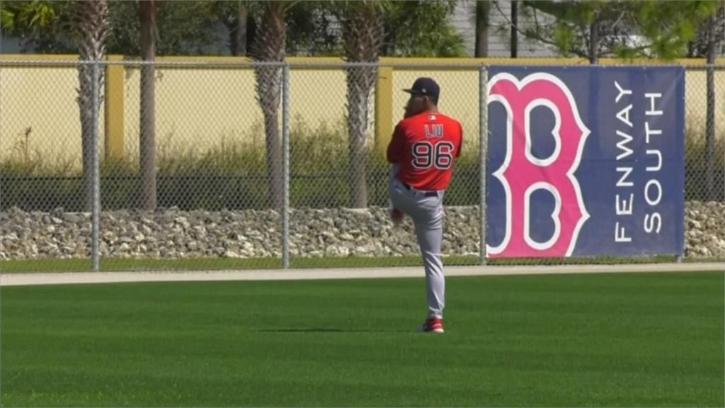 MiLB／火球男劉致榮開季無法出賽！2025年整季沒投球本季被放到60天傷兵名單