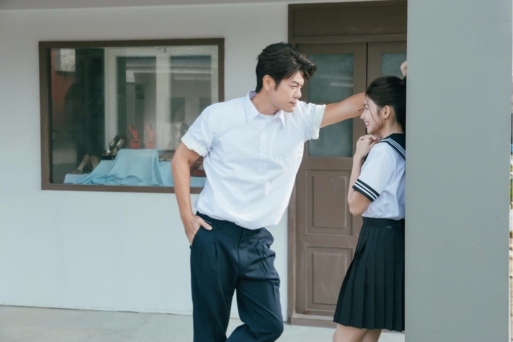 不怕曾智希吃醋？陳志強積極對「她」示好　乃哥看出端倪戳破：想跟她配