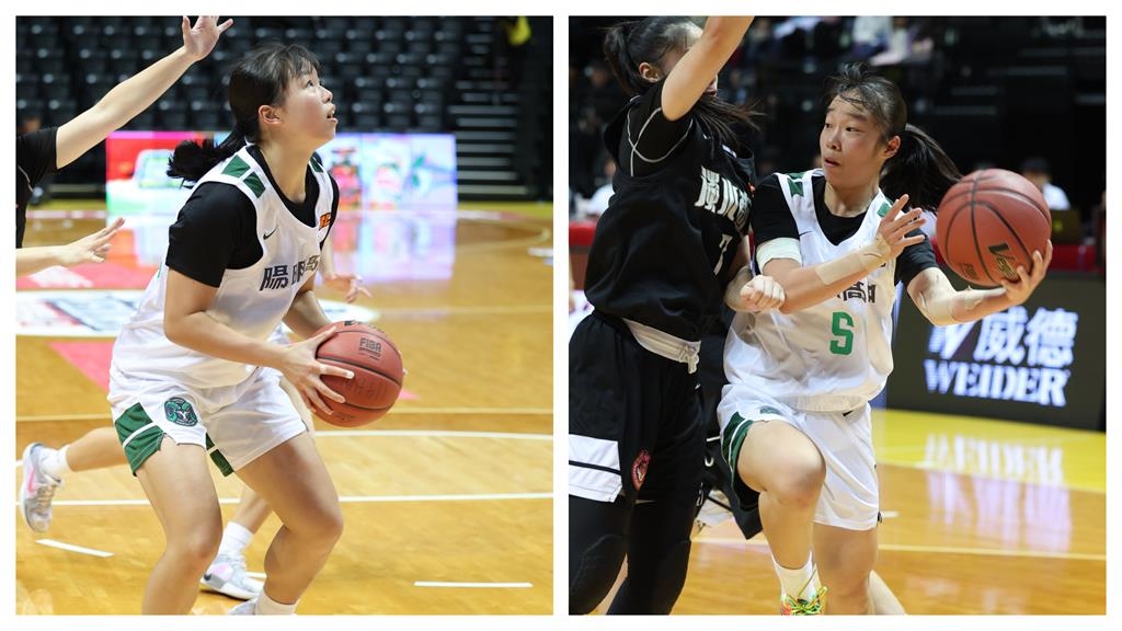 HBL／女生組4強決戰小巨蛋分析出爐！「衛冕軍」北一女拚隊史首度三連霸