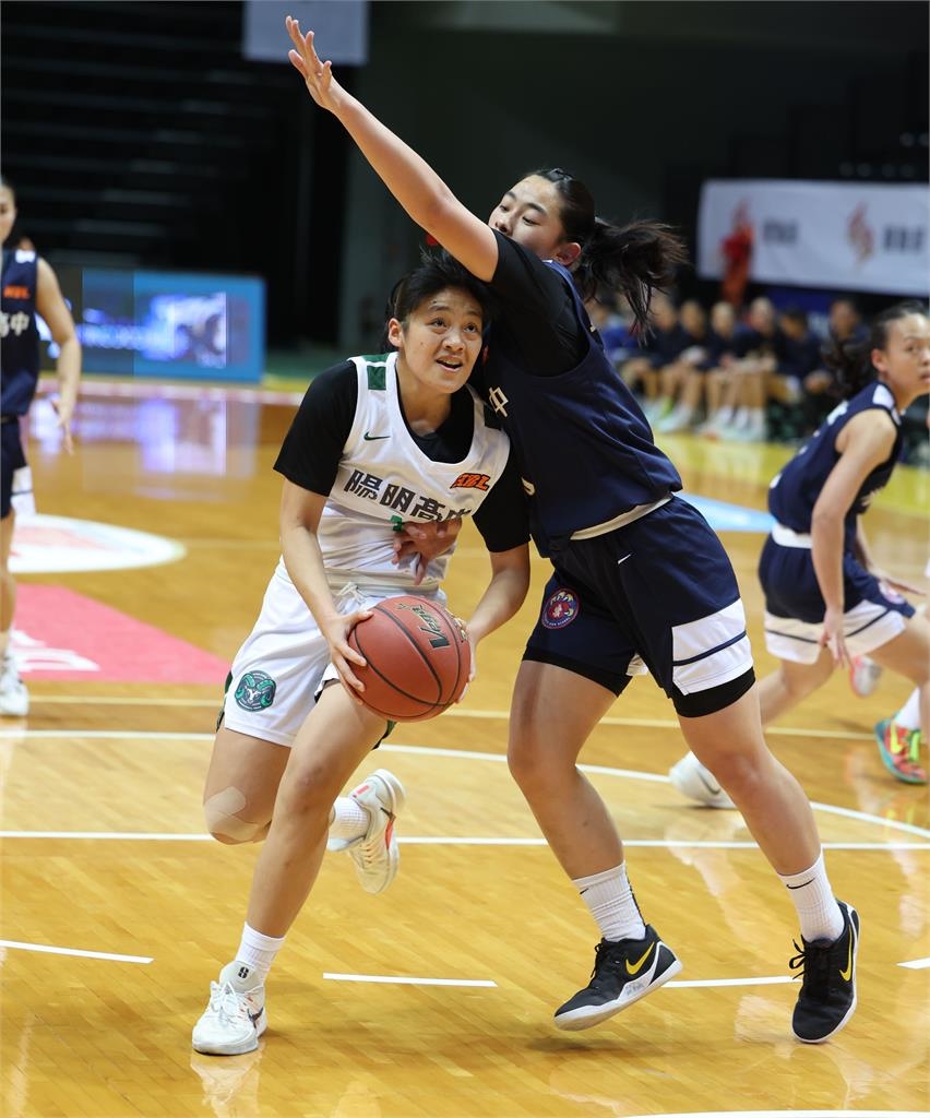 HBL／女生組4強決戰小巨蛋分析出爐！「衛冕軍」北一女拚隊史首度三連霸