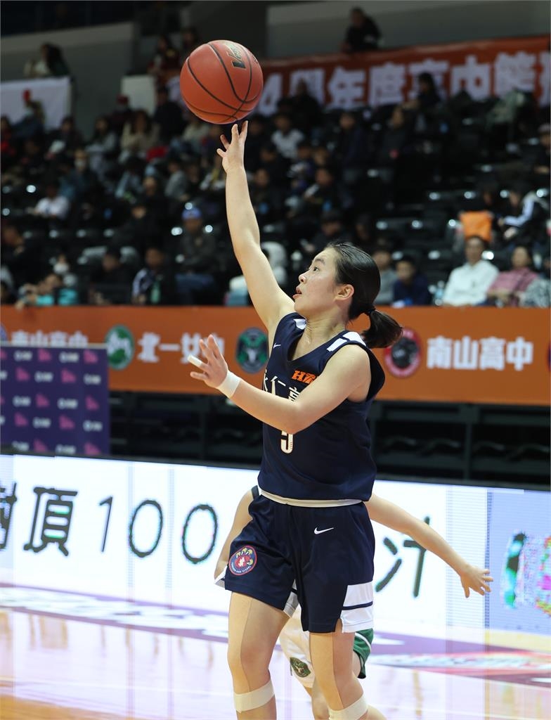 HBL／女生組4強決戰小巨蛋分析出爐！「衛冕軍」北一女拚隊史首度三連霸