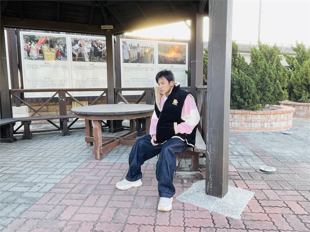 錄影現場主持人竟要求停機獨處！ 節目政見發表玩真的內容太精彩一度被網友質疑