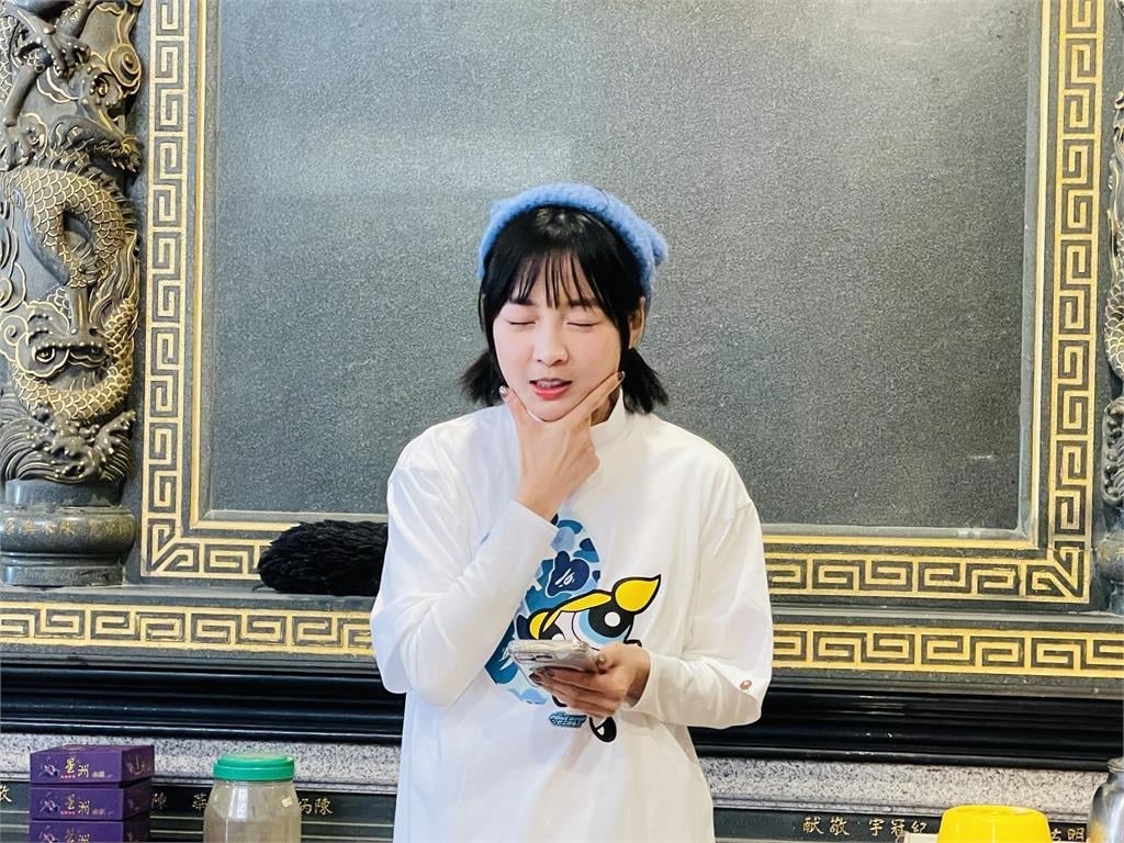 錄影現場主持人竟要求停機獨處！ 節目政見發表玩真的內容太精彩一度被網友質疑