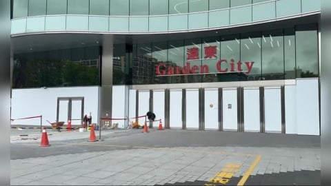 偷跑？大巨蛋商場傳3/27開幕　議員質疑市府審核淪過場