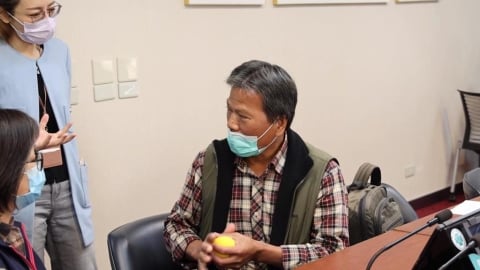 手指變紫別大意！　　竟是「全身性硬化症」病徵死亡率高