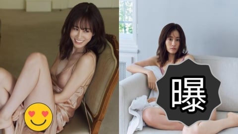 前田敦子大尺度辣照遭瘋傳！神秘三角洲「黑影照」疑AI後製…官方急發聲明