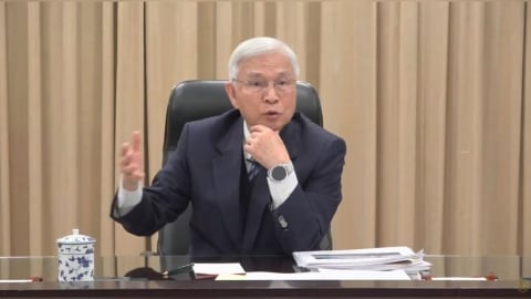 央行利率連八凍！房市微鬆綁「第二戶貸款調高至6成」