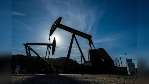 中東能源設施遭襲擊！國際油價攀高　布蘭特原油飆漲3.8％