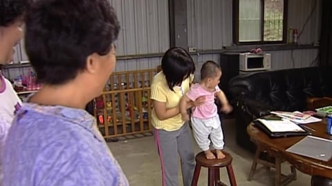 144萬戶適用　4/13起未滿12歲兒童家庭可請外傭