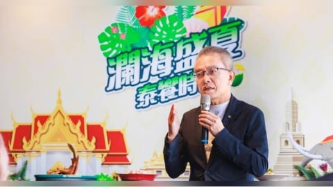 2025飯店王1／一年一災復甦慢！花蓮飯店龍頭「換他」　老爺接力回春拚業績