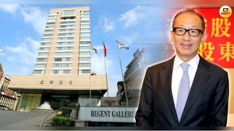 2025飯店王3／北市飯店合力賺321億創新高　「這原因」讓大老搖頭喊救國旅