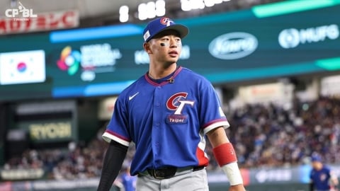 MLB(影)／擺脫近期打擊低潮！鄭宗哲經典賽後首安出爐！單場2度上壘還展守備美技