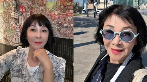 太愛記帳也踩雷！吳淡如身價破億「揭7大投資迷思」這1點多數人都中招