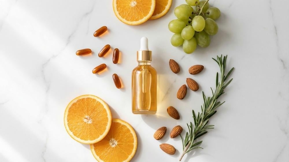 換季肌膚拉警報？掌握3大保養方式：告別春季敏感乾癢