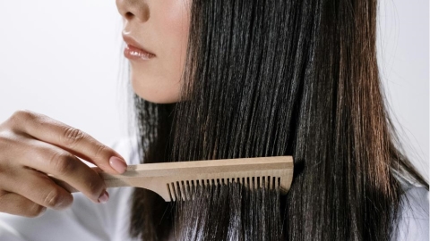 常見頭皮困擾有哪些？專家解析日常頭皮保養重點