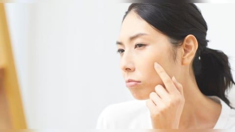 明明才 30 歲，臉卻開始垂、蠟黃：原來是糖正在偷走你的膠原蛋白