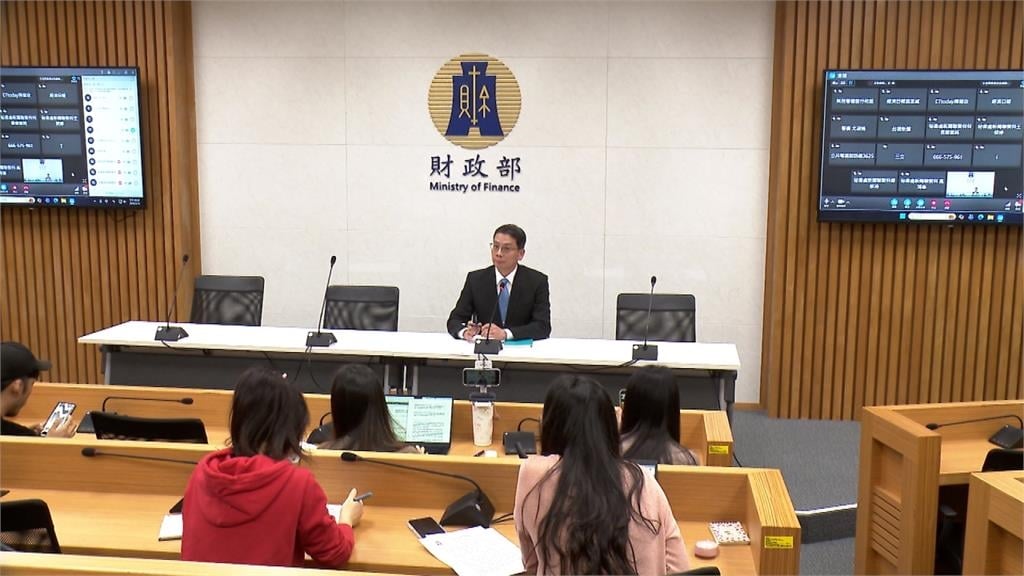 傳2029年小吃店強制開發票？財政部急澄清：並非全部