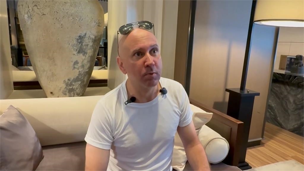 鎖定火球投手歐子喬？大聯盟球探雷森現身台東