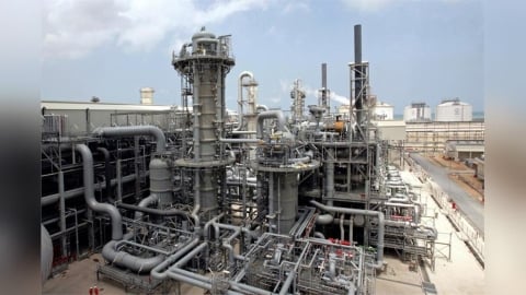 【有片】伊朗重創卡達全球最大液化天然氣設施　油價一度飆破110美元